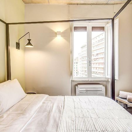Insula Petri _ 2Bdr Apartment Рим Экстерьер фото