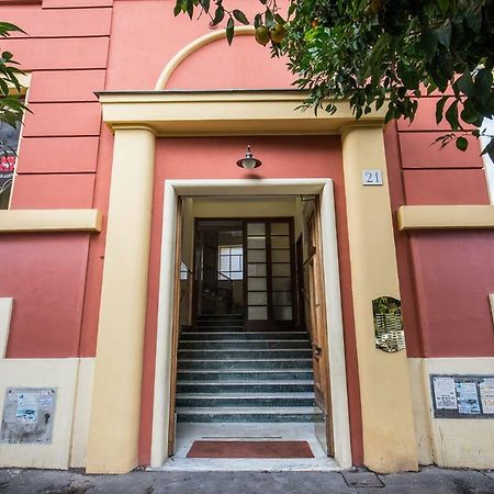 Insula Petri _ 2Bdr Apartment Рим Экстерьер фото