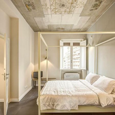Insula Petri _ 2Bdr Apartment Рим Экстерьер фото