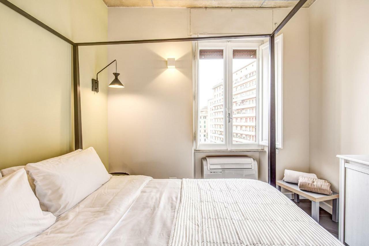 Insula Petri _ 2Bdr Apartment Рим Экстерьер фото