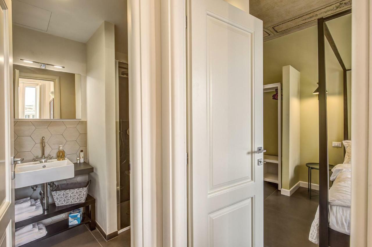Insula Petri _ 2Bdr Apartment Рим Экстерьер фото