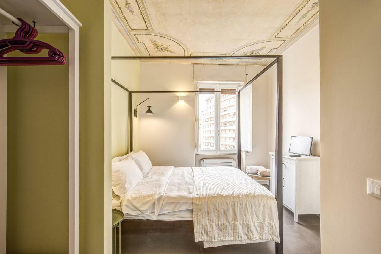 Insula Petri _ 2Bdr Apartment Рим Экстерьер фото