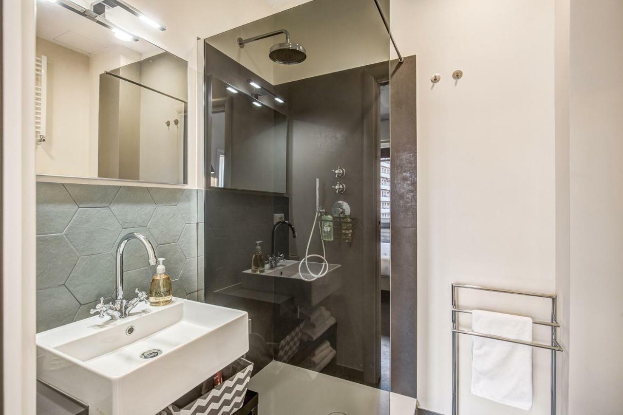 Insula Petri _ 2Bdr Apartment Рим Экстерьер фото