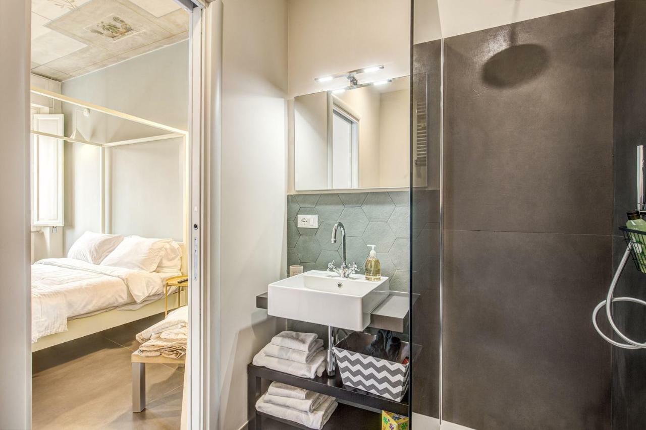 Insula Petri _ 2Bdr Apartment Рим Экстерьер фото