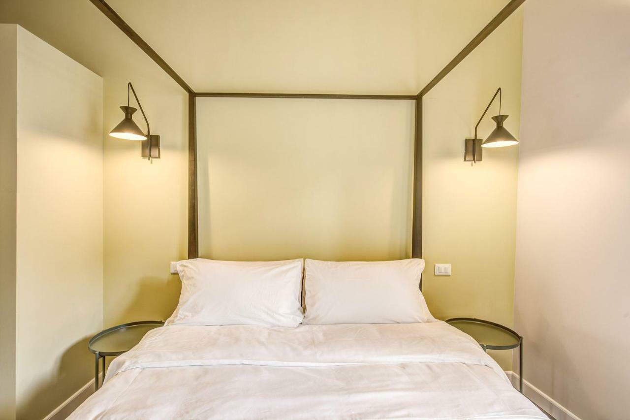 Insula Petri _ 2Bdr Apartment Рим Экстерьер фото