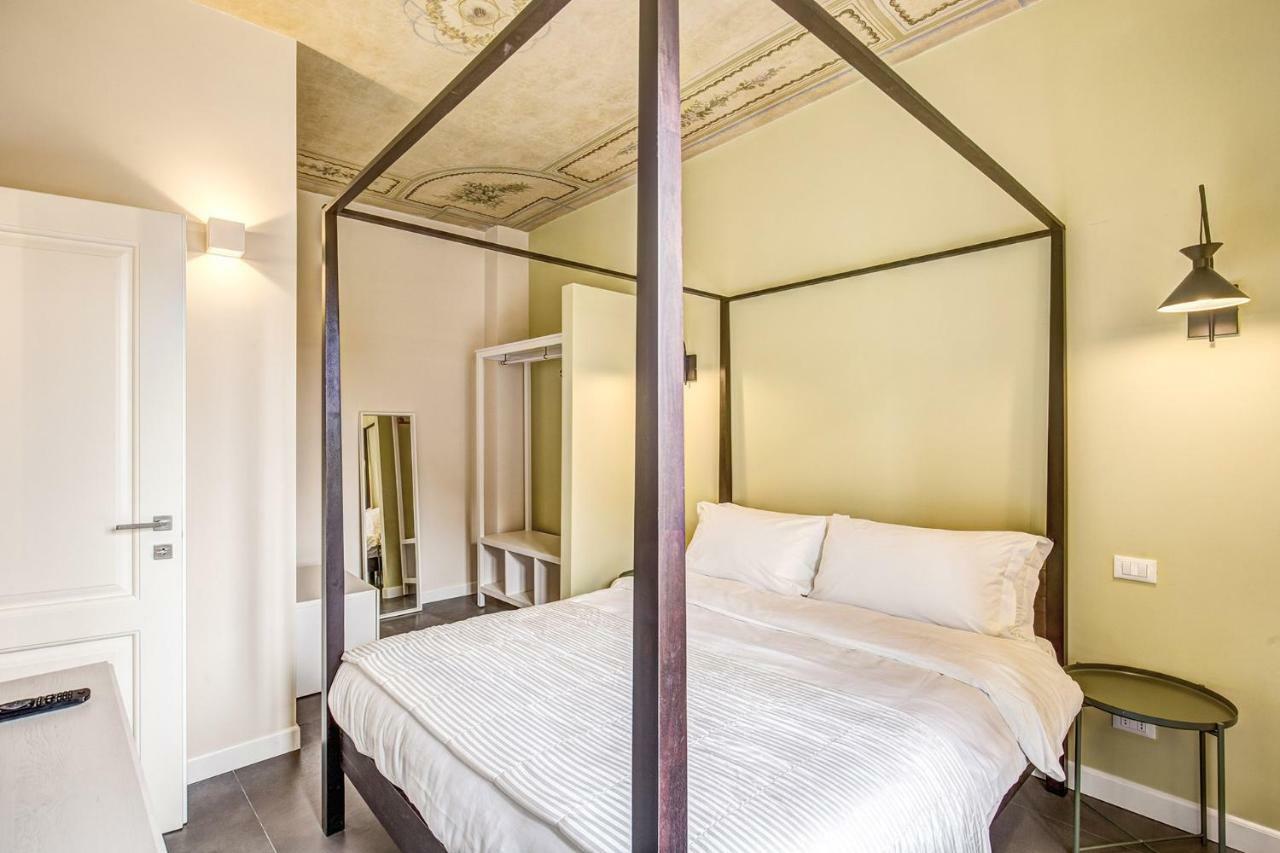Insula Petri _ 2Bdr Apartment Рим Экстерьер фото