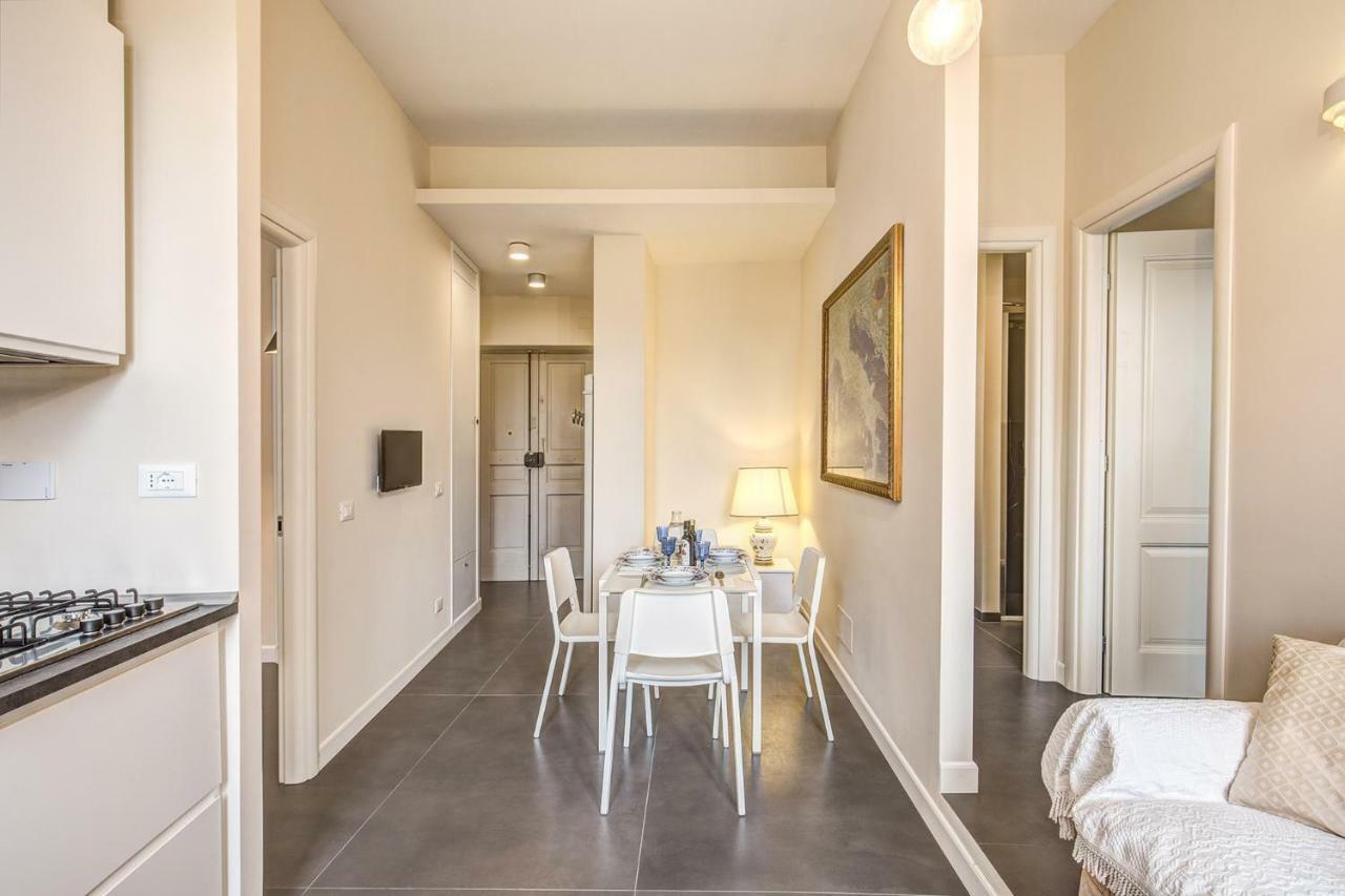 Insula Petri _ 2Bdr Apartment Рим Экстерьер фото