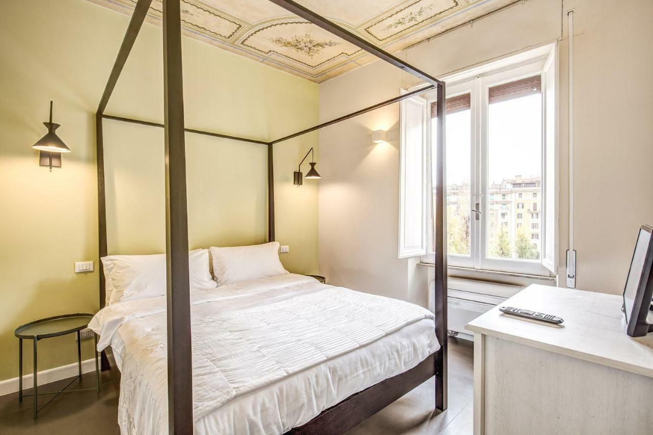 Insula Petri _ 2Bdr Apartment Рим Экстерьер фото