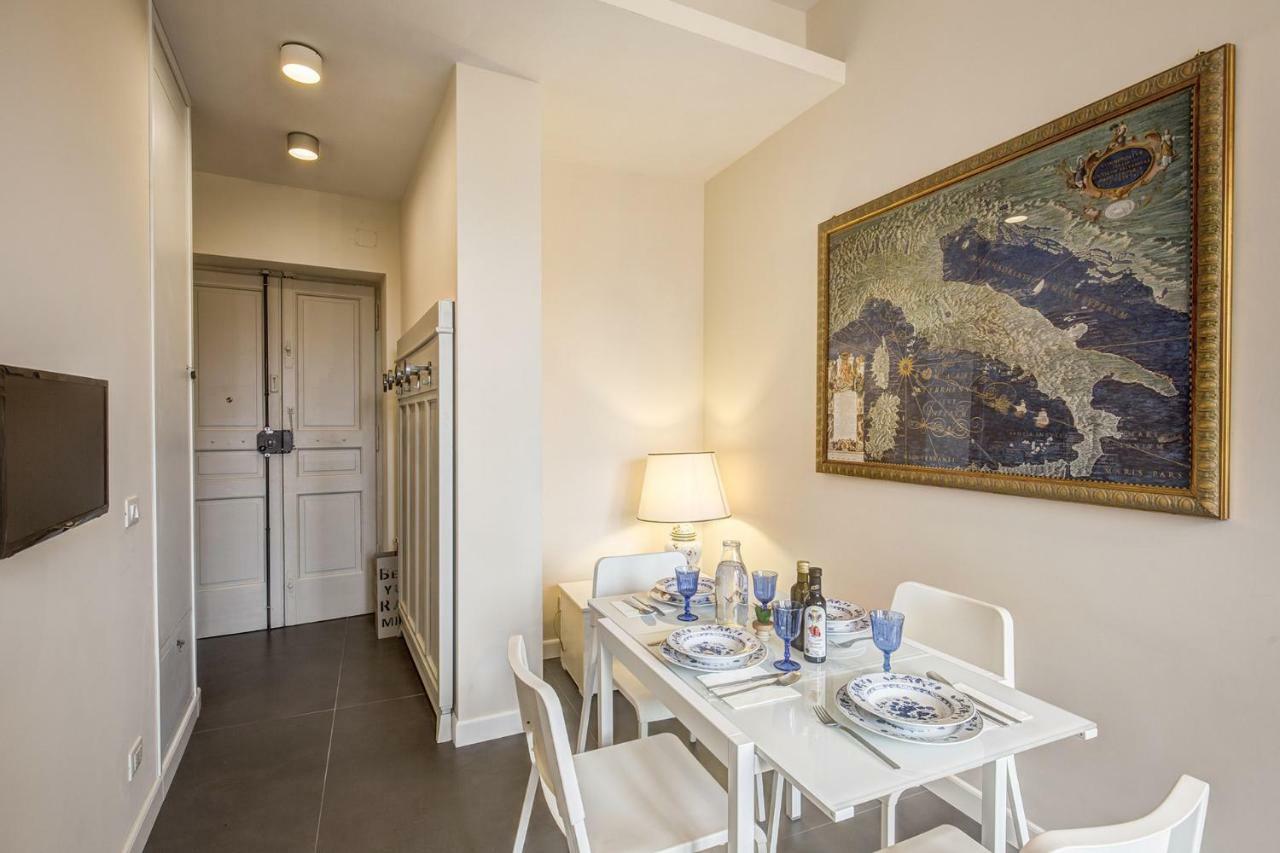 Insula Petri _ 2Bdr Apartment Рим Экстерьер фото